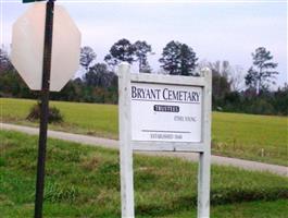 Bryant Cemetery