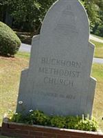 Buckhorn Cemetery
