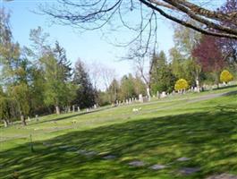Buckley Cemetery