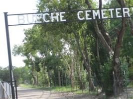 Bueche Cemetery