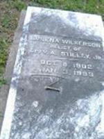 Bulena Wilkerson Stilley