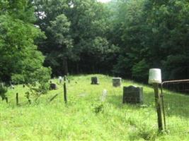 Burchfield Cemetery