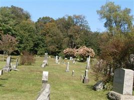 Burnham Hollow Cemetery