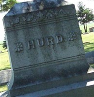 Burton Cannon Hurd
