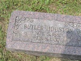 Butler Houston