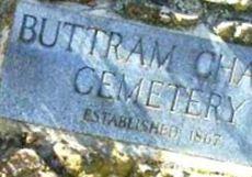Buttram Chapel Cemetery