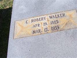 C. Robert Walker