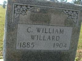 C William Willard