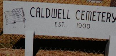 Caldwell Cemetery