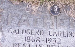 Calogero Carlino