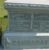 Calvin R. Cannaday