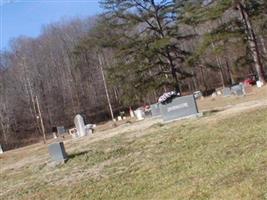 New Canaan United Baptist Church Cemetery