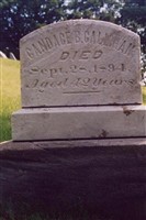 Candace B CALLIHAN