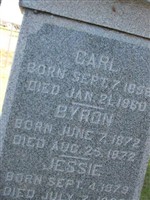 Carl Cate