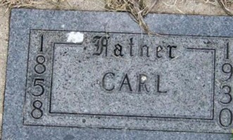 Carl Hesse