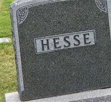 Carl Hesse