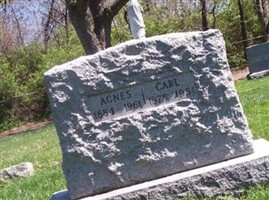 Carl Peter Xavier Hudson