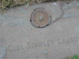 Carl Stanley Larson