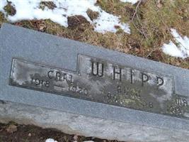 Carl Whipp