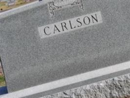 Carl William Carlson