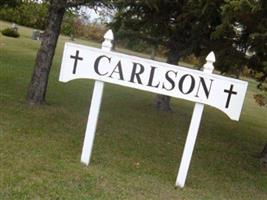 Carlson Cemetery
