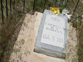 Carmella Romano Carmella Romano