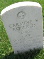 Carmine V Roberto Carmine V Roberto