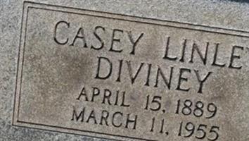 Casey Linley Diviney