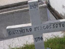 . Casimiro Burgos Soto