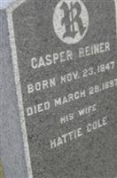 Casper Reiner
