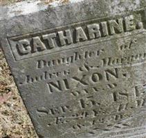 Catharine Nixon