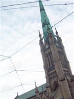 Cathedral Church of Saint James