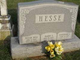 Catherine L. Hesse