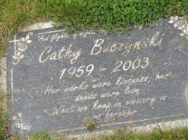 Cathleen "Cathy" Buczynski