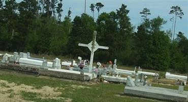 Ceaser Cemetery