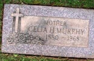 Celia Henrietta Monsees Murphy