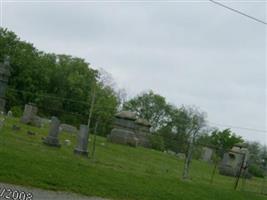 Center Chapel Cemetery