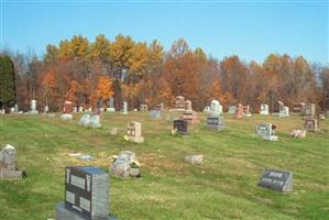 Center Grove Cemetery