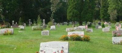 Center Methodist Cemetery