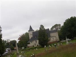 Centerville Methodist Cemetery