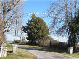 Cerulean Cemetery