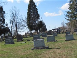 Cerulean Cemetery