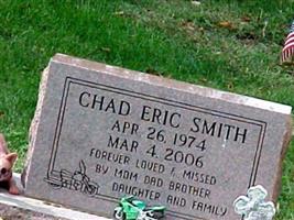 Chad Eric Smith