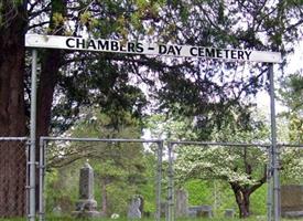 Chambers-Day Cemetery