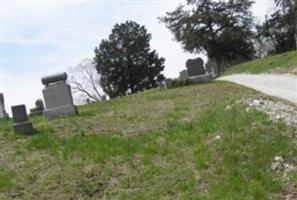 Chambersburg Brown Cemetery