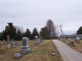 Chambersville Cemetery