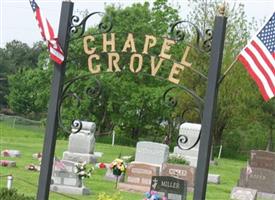 Chapel Grove Cemetery