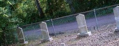 Chapman Family Cemetery