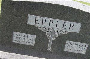 Charles A Eppler