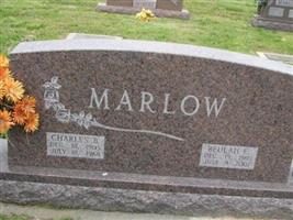 Charles B Marlow